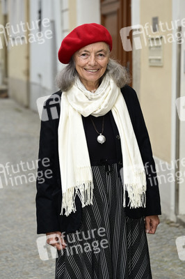 Vernissage & Lesung 'Gesichter' in Görlitz