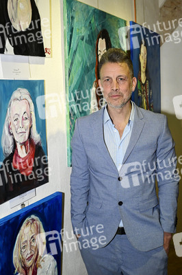 Vernissage & Lesung 'Gesichter' in Görlitz