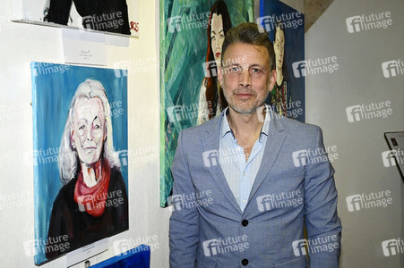 Vernissage & Lesung 'Gesichter' in Görlitz