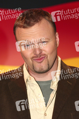 Comedy-Show 'TV Total' in Köln