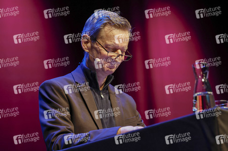 Annette Frier und Michael Kessler auf der lit.Cologne 2026