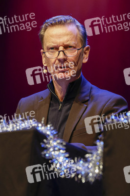 Annette Frier und Michael Kessler auf der lit.Cologne 2026