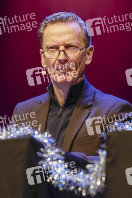 Annette Frier und Michael Kessler auf der lit.Cologne 2026