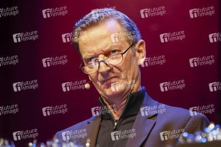 Annette Frier und Michael Kessler auf der lit.Cologne 2026