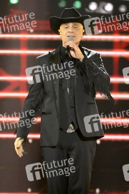 TV-Show 'Sanremo Top' in Rom