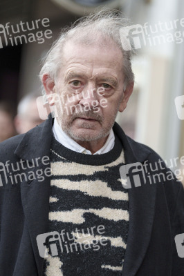 Filmpremiere 'Das geheime Stockwerk' in München