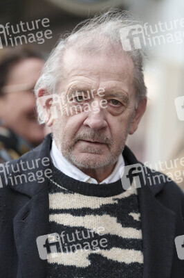 Filmpremiere 'Das geheime Stockwerk' in München