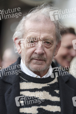 Filmpremiere 'Das geheime Stockwerk' in München