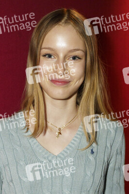 Filmpremiere 'Das geheime Stockwerk' in München