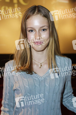 Filmpremiere 'Das geheime Stockwerk' in München