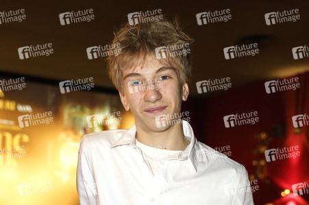 Filmpremiere 'Das geheime Stockwerk' in München