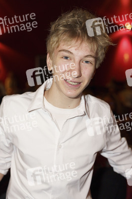 Filmpremiere 'Das geheime Stockwerk' in München