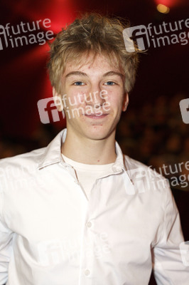 Filmpremiere 'Das geheime Stockwerk' in München