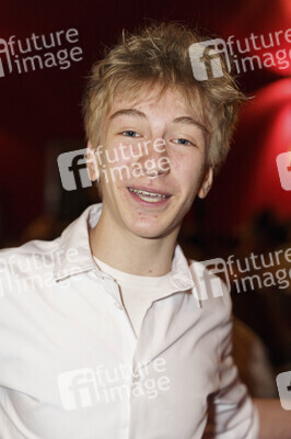 Filmpremiere 'Das geheime Stockwerk' in München