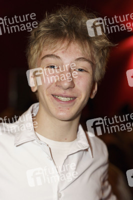 Filmpremiere 'Das geheime Stockwerk' in München