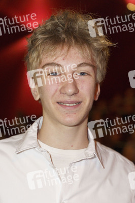 Filmpremiere 'Das geheime Stockwerk' in München