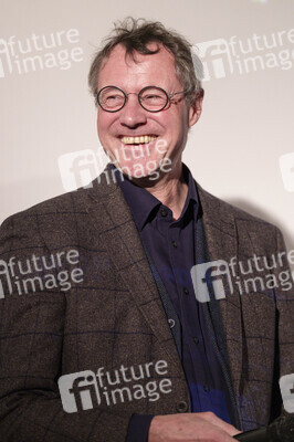 Filmpremiere 'Das geheime Stockwerk' in München