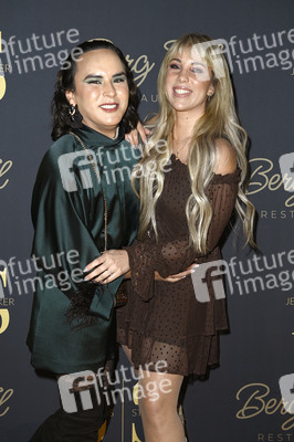 Berg & Tal Geburtstagsparty in Berlin