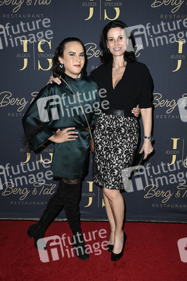 Berg & Tal Geburtstagsparty in Berlin