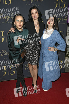 Berg & Tal Geburtstagsparty in Berlin