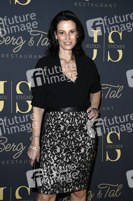 Berg & Tal Geburtstagsparty in Berlin