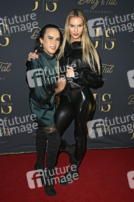 Berg & Tal Geburtstagsparty in Berlin