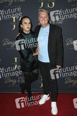 Berg & Tal Geburtstagsparty in Berlin