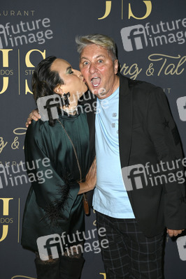 Berg & Tal Geburtstagsparty in Berlin