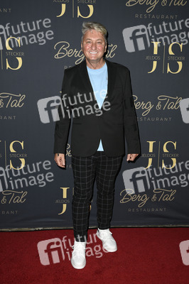 Berg & Tal Geburtstagsparty in Berlin