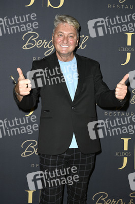 Berg & Tal Geburtstagsparty in Berlin