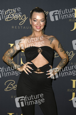 Berg & Tal Geburtstagsparty in Berlin