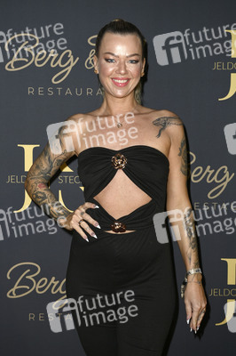 Berg & Tal Geburtstagsparty in Berlin