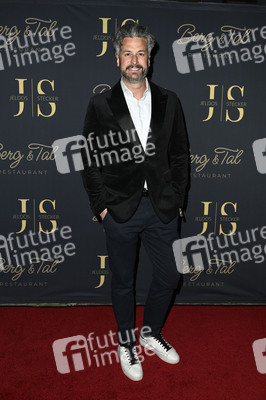 Berg & Tal Geburtstagsparty in Berlin