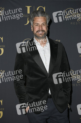 Berg & Tal Geburtstagsparty in Berlin