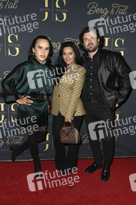 Berg & Tal Geburtstagsparty in Berlin