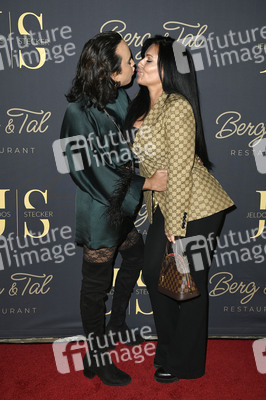 Berg & Tal Geburtstagsparty in Berlin