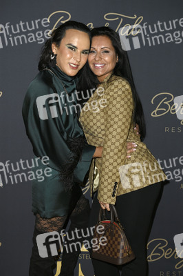 Berg & Tal Geburtstagsparty in Berlin