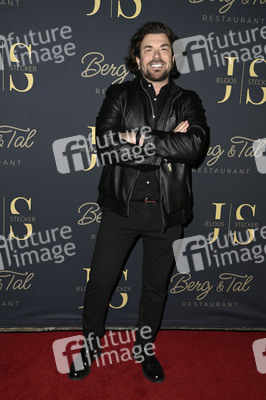 Berg & Tal Geburtstagsparty in Berlin