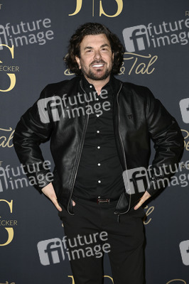 Berg & Tal Geburtstagsparty in Berlin