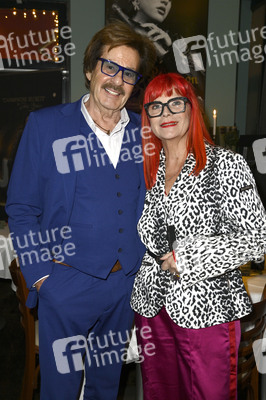 Berg & Tal Geburtstagsparty in Berlin