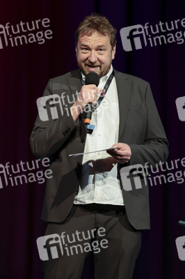 Sabine Rückert und Dietmar Bär auf der lit.Cologne 2026