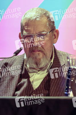 Sabine Rückert und Dietmar Bär auf der lit.Cologne 2026