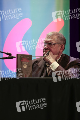 Sabine Rückert und Dietmar Bär auf der lit.Cologne 2026