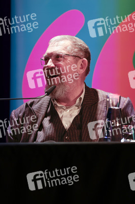 Sabine Rückert und Dietmar Bär auf der lit.Cologne 2026