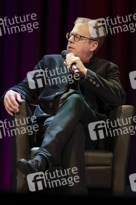 Sabine Rückert und Dietmar Bär auf der lit.Cologne 2026
