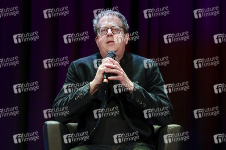 Sabine Rückert und Dietmar Bär auf der lit.Cologne 2026