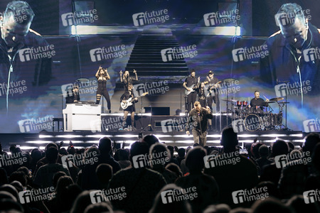 Konzert von Ben Zukcer in Erfurt