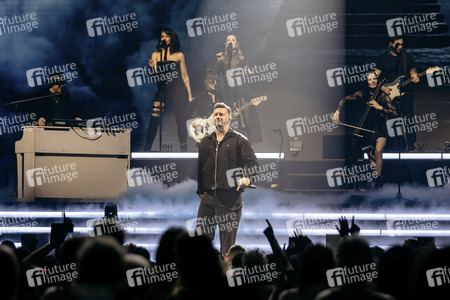 Konzert von Ben Zukcer in Erfurt