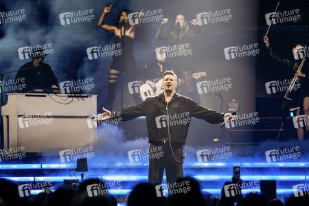 Konzert von Ben Zukcer in Erfurt