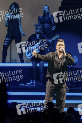 Konzert von Ben Zukcer in Erfurt